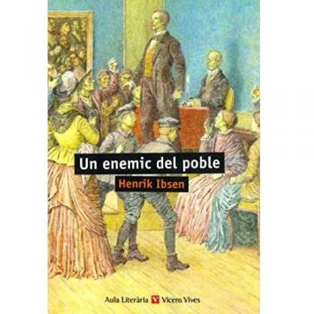 UN ENEMIC DEL POBLE