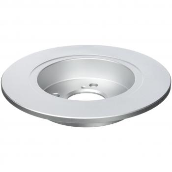 Ferodo ddf2071 C Disco de freno recinto, Set de 2