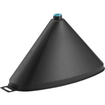 Gardena Cono Herbicida Pulverizadores 5L Transparente