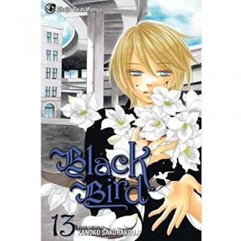BLACK BIRD GN VOL 13