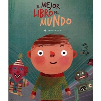 El mejor libro del mundo