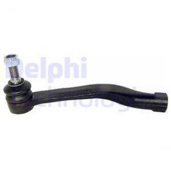 Rótula de dirección DELPHI TA2681 - Tipo: Rótula de dirección, Marca: DELPHI, Modelo: TA2681