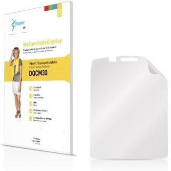 Vikuiti MySunshadeDisplay protector de pantalla DQCM30 de 3M para Samsung Replenish