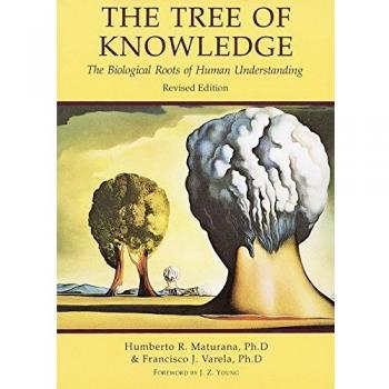 The Tree of Knowledge: The Biological Roots of Human Understanding