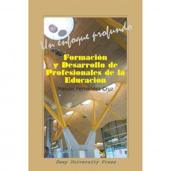 Curso Avanzado de Formación y Desarrollo Profesional en Educación: Enfoque Integral