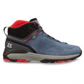 Garmont Groove Mid G-Dry Waterproof Hiking Shoes