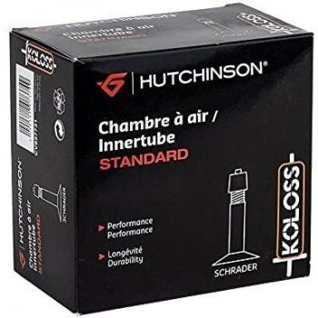 Cámara de Aire Hutchinson 26 x 1.70/2.40 AV 48mm