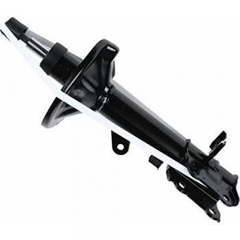 Amortiguador Sachs Eje Trasero 317 605 - Amortiguador de automóviles, modelo 317 605, fabricado por Sachs, diseñado para el eje trasero
