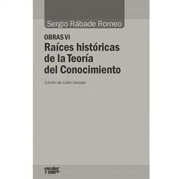 Raíces históricas de la Teoría del Conocimiento