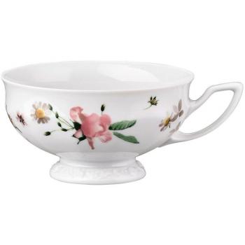 Rosenthal 10430-407165-14642 Maria Pink Rose té-Taza, 0,20 L