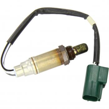 Sonda Lambda Bosch 0258005293, Sensor de Oxígeno O2, 4 Pines, Compatible con Nissan Micra 2