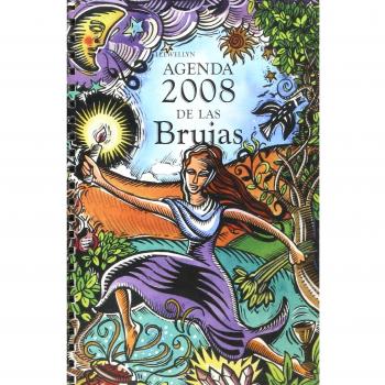 Agenda 2008 brujas