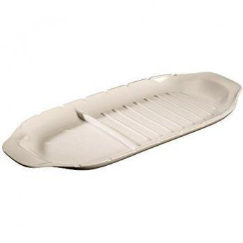 Plato Servidor XL BBQ Passion con Función de Espetos 52x22 cm Villeroy & Boch
