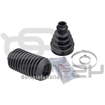 Meyle 100 498 0091/SK Juego de Fuelles, Árbol de Transmisión