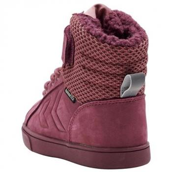Hummel Splash Tex Girls' Sneakers