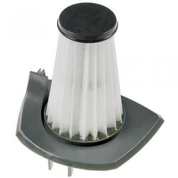 Filtro cónico interno para aspiradora inalámbrica AEG y Electrolux 140003307026