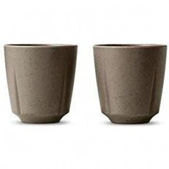 Rosendahl Grand Cru Vaso, Material Compuesto de bambú