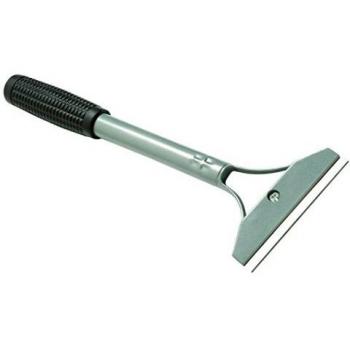 Brinox B42060G Rascador Profesional, Plata