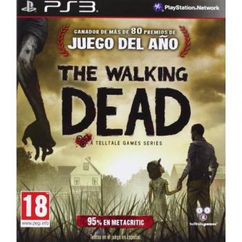The Walking Dead