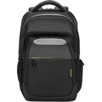 Targus TCG660GL Mochila para portátil de entre 14 y 15,6 pulgadas CityGear - Negra