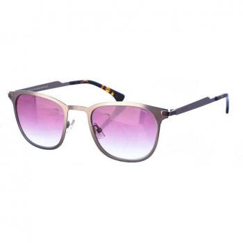 Armand Basi Gafas de sol ovaladas unisex AB12318 de metal
