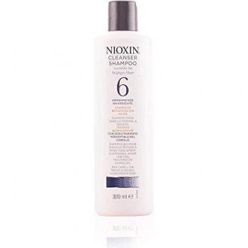 Nioxin Sistema 6 Limpiador - 1 l.