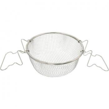 Cesta para Freír Acero Inoxidable 20cm