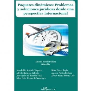 Paquetes Dinámicos:Problemas Y Soluciones Jurídicas Desde Una Perspectiva Intern