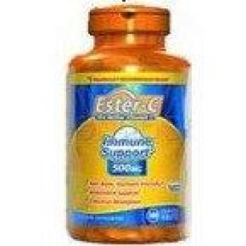 Art. Agricola Vitamina C Ester C Plantis - 60 capsulas
