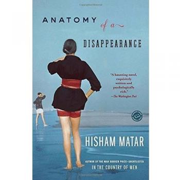Anatomy of a Disappearance