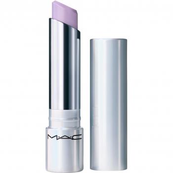 MAC Cosmetics Glow Play Lip Balm - Nourishing and Moisturising Lip Balm - Shade Vibe - 3.14 g