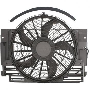 Ventilador de refrigeración del motor TYC 803-0016