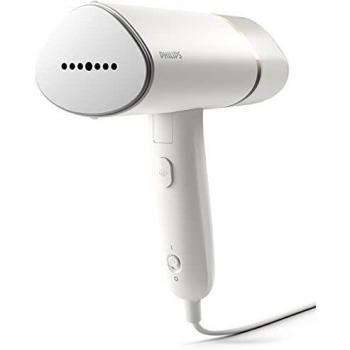 Philips Series 3000 STH3020/10 Vaporizador Manual, Solución compacta y plegable