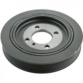 Harmonic Balancer Polea del cigüeñal Febest KDS-CER Oem 23124-27400
