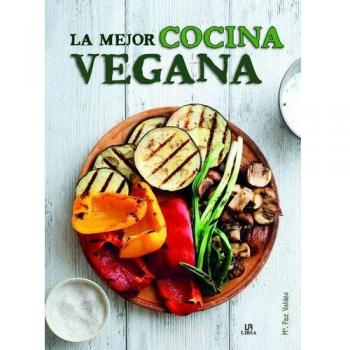 La Mejor Cocina Vegana