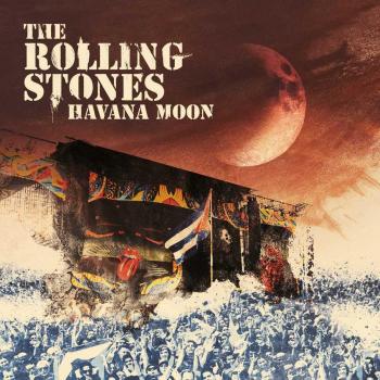 The Rolling Stones: Havana Moon [Deluxe] [DVD] [2016] [NTSC]