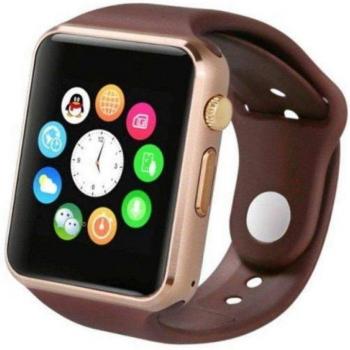 Smartwatch 1.54 pulgadas Oro OEM A1