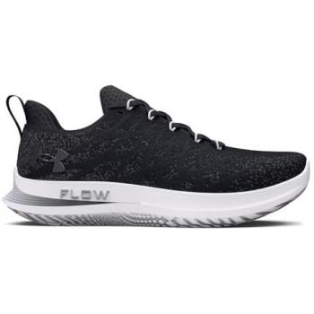 Zapatillas Running Under Armour Velociti 3 Negro