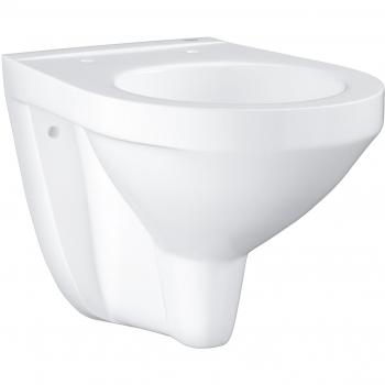 Inodoro Grohe Bau Ceramic, alpino blanco, 39491000.
