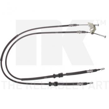 Cable de freno de mano NK 9036101