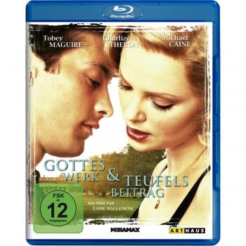 Gottes Werk und Teufels Beitrag [Alemania] [Blu-ray]