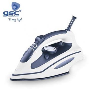 GSC Evolution GS2234 Plancha de Vapor 2200 W
