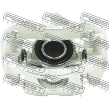 Pinza de freno FEBEST 0177-MCU30RRH - Tipo: Pinza de freno; Marca: FEBEST; Modelo: 0177-MCU30RRH