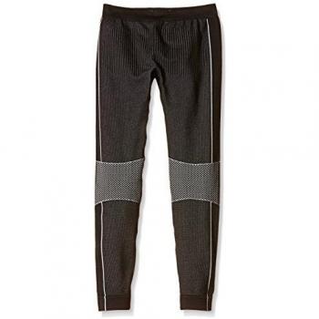 Leggings Seamless CMP para Niños Unisex 10-12 Años - Pantalones Largos Funcionales