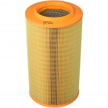 Mahle Filter LX2059 Filtro De Aire