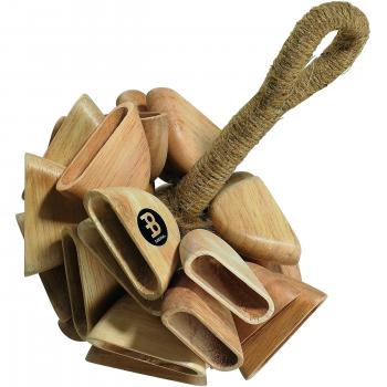 Meinl Natural Wood Handle Waterfall Sound Effect
