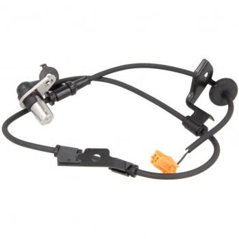 Sensor ABS de velocidad de la rueda ABE CCZ1194ABE Derecha