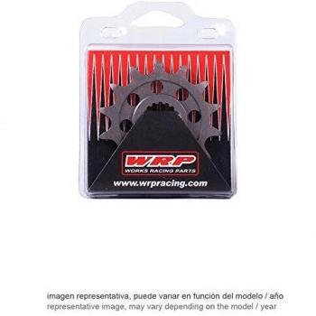 Piñon Acero WRP 13z