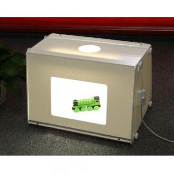 SANOTO MK40 - Caja de luz portátil para fotografía de estudio