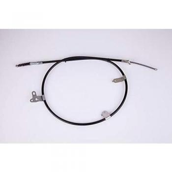 Cable de freno de mano HELLA 8AS 355 665-111 para Toyota Corolla IX y Corolla Verso